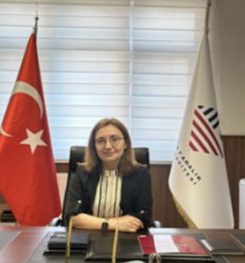 Doç. Dr. Elif AKIN KAZANCIOĞLU